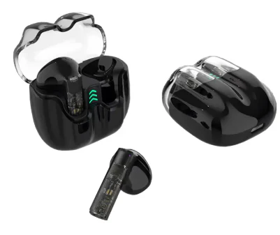 HEPU TWS Wireless Earbuds