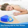 Anti Snore Mouth-Piece