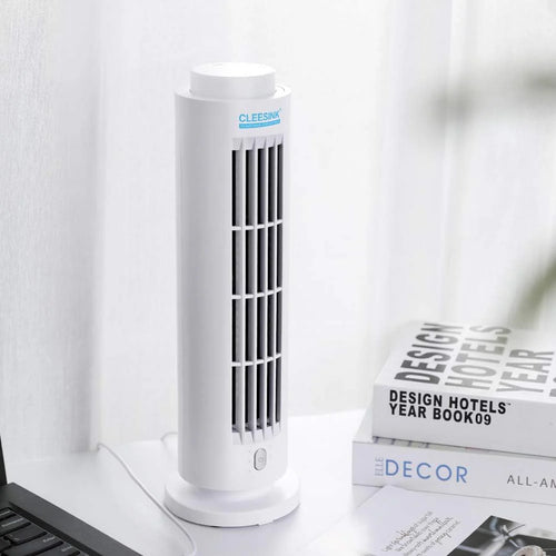 AMOI Portable Tower Fan
