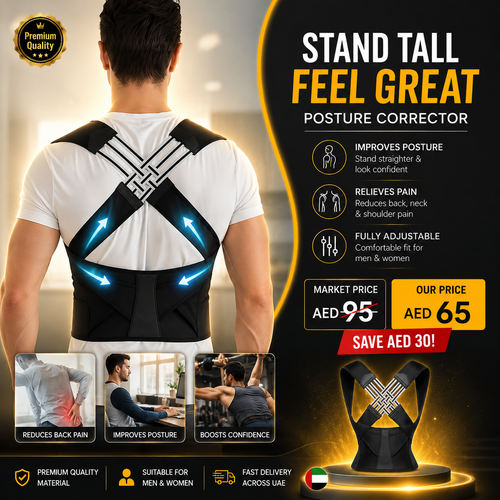Sports Safety Shaper