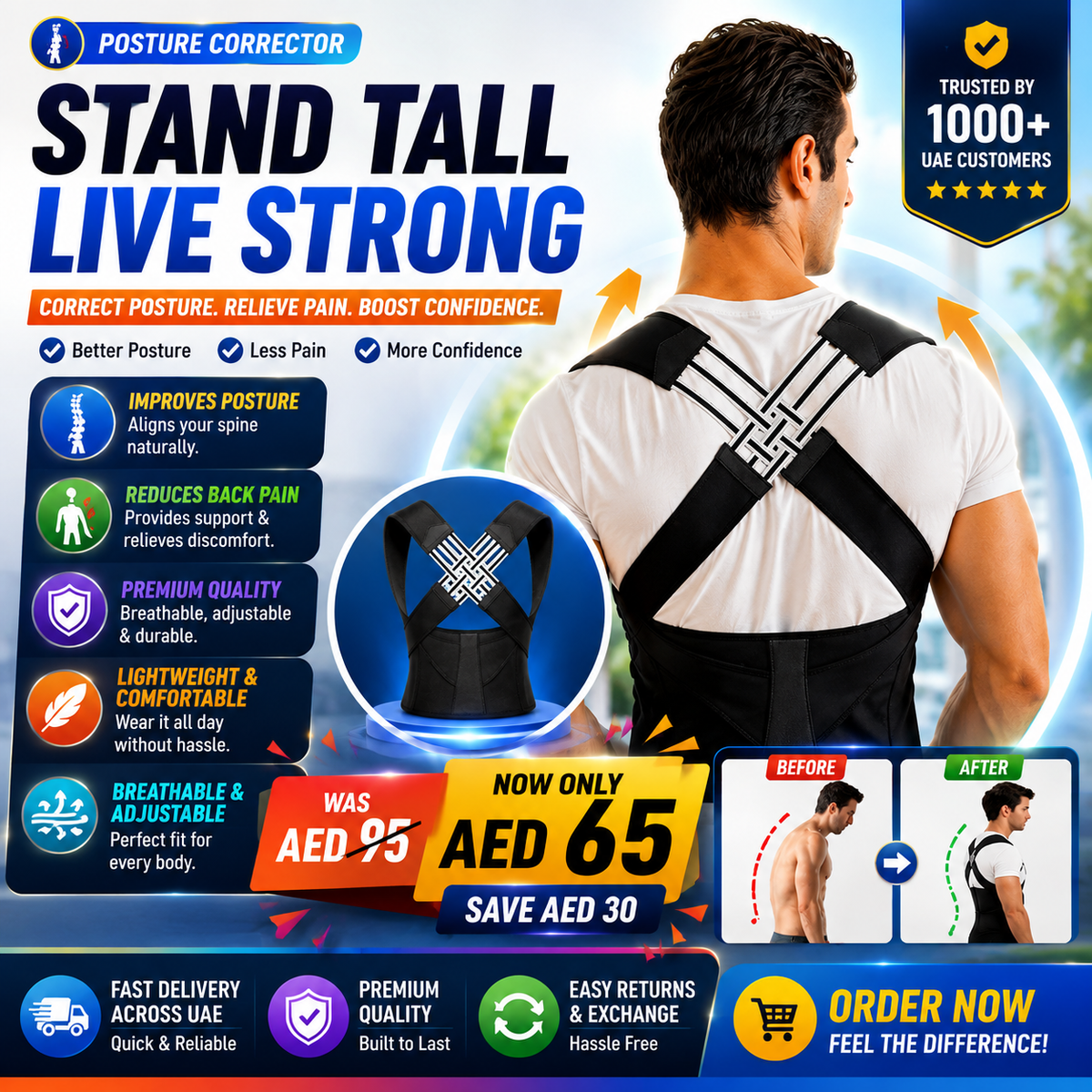 Sports Safety Shaper