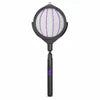 Telescopic Mosquito Swatter Racket