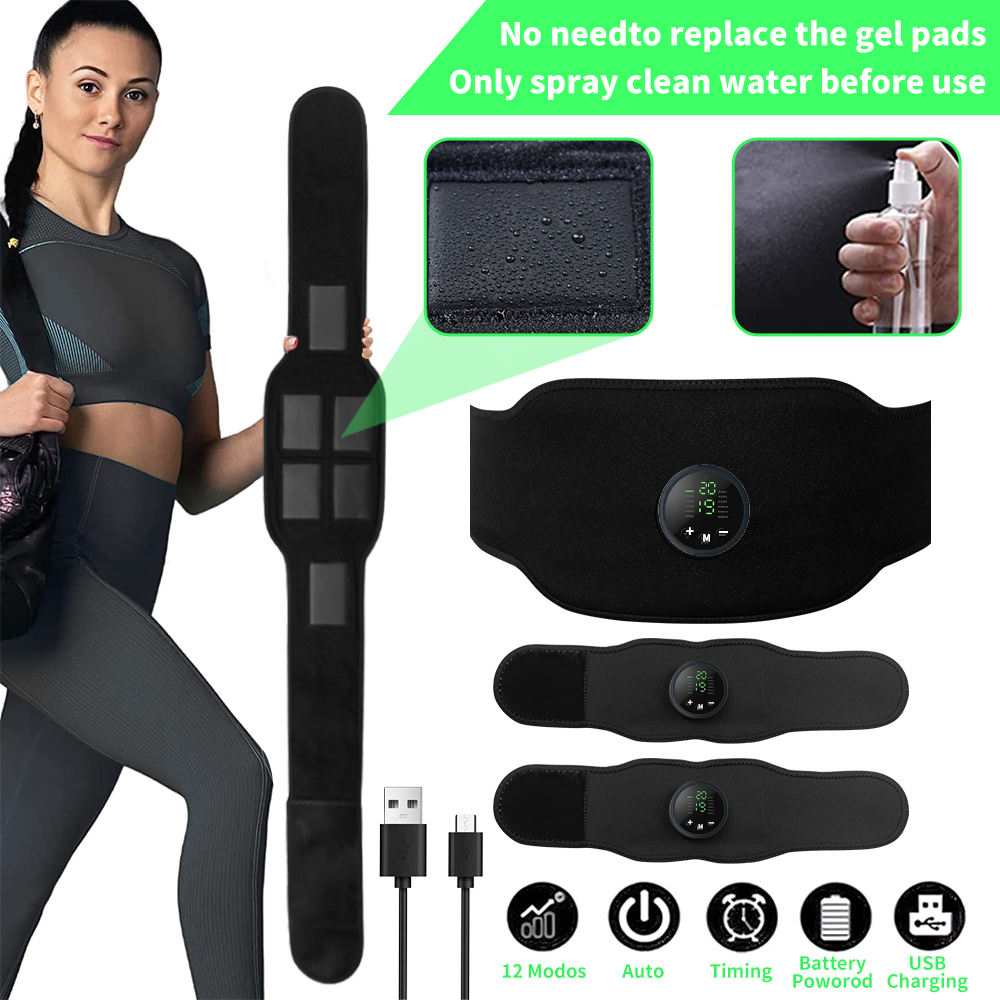 2026 Professional Deep Muscle Massager
