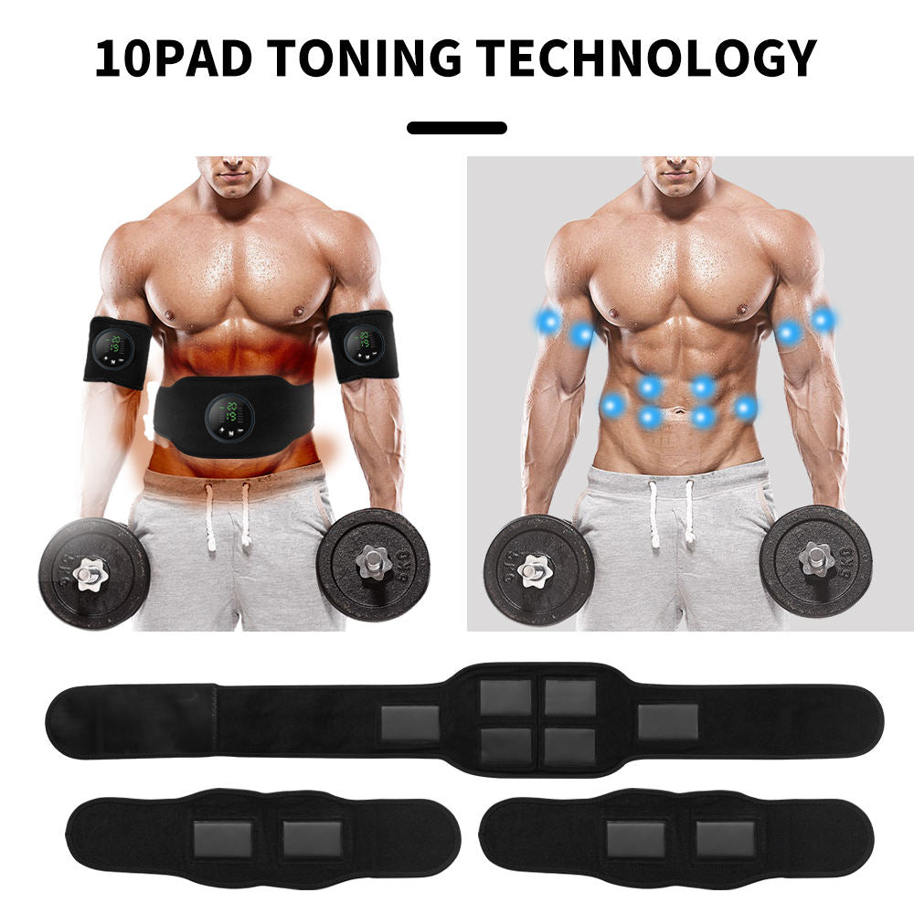 2026 Professional Deep Muscle Massager