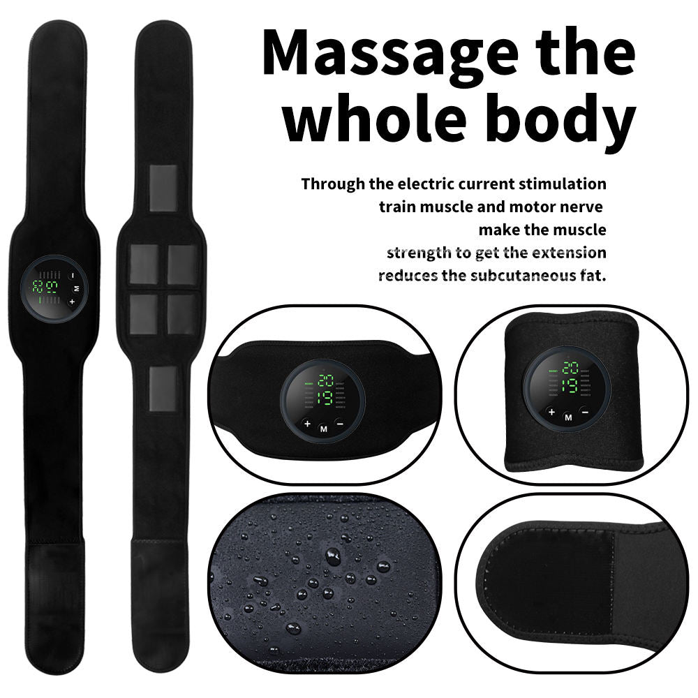 2026 Professional Deep Muscle Massager