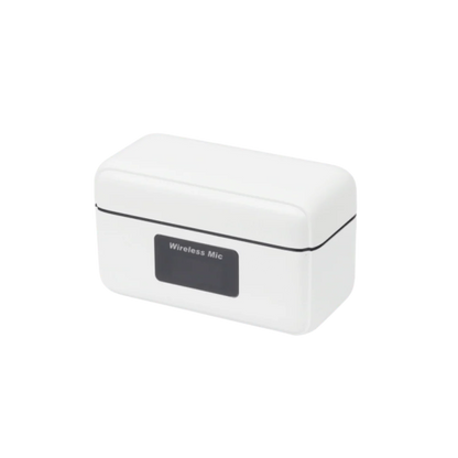 MMD - Wireless Microphone