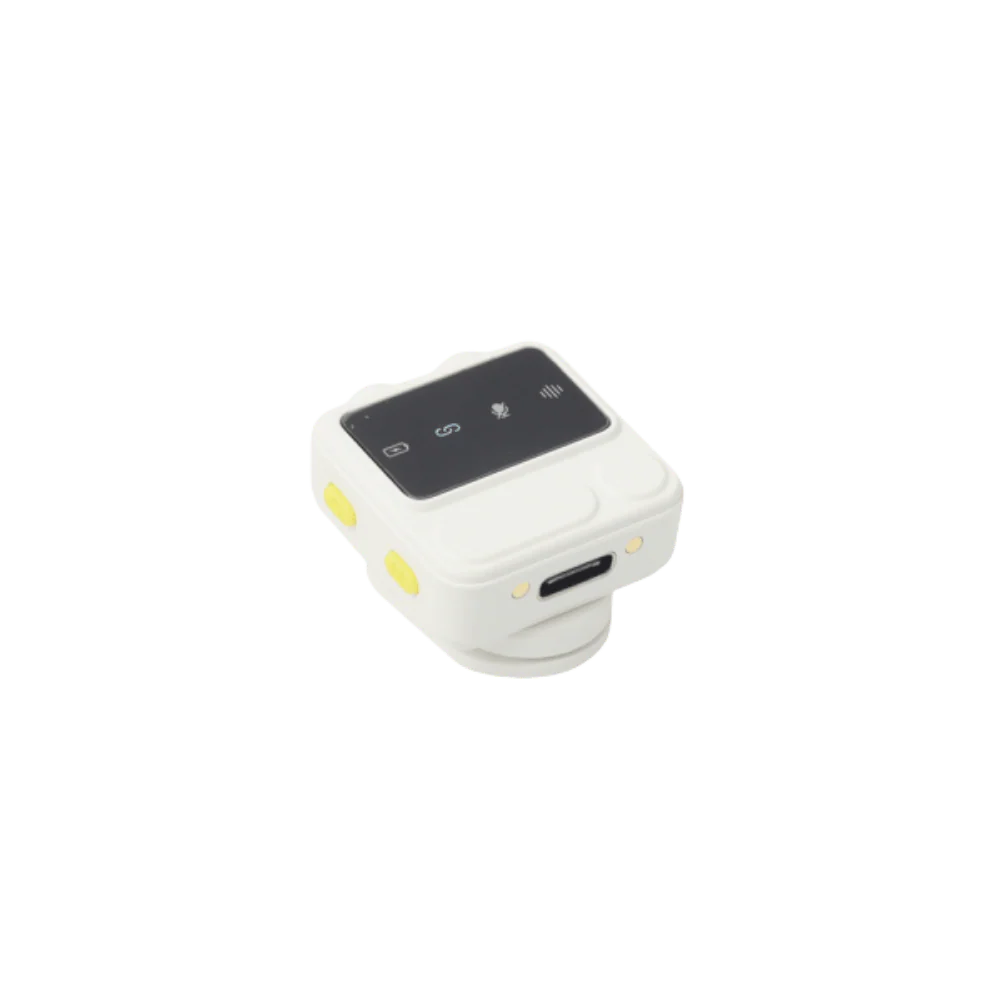 MMD - Wireless Microphone