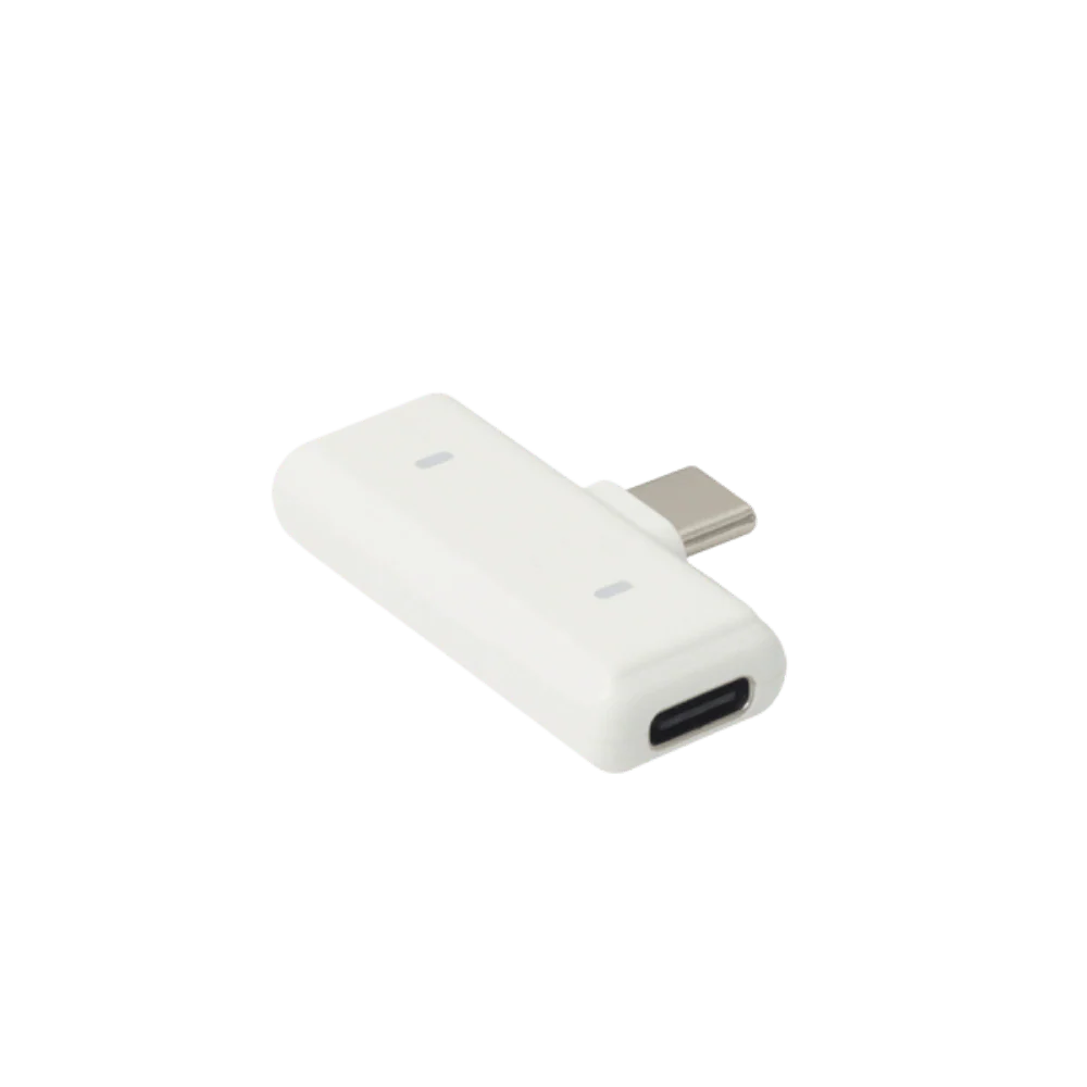 MMD - Wireless Microphone