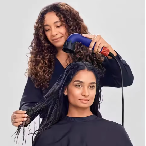 Super Ionic Hair Dryer