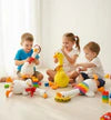 Dancing & Singing Plush Goose Toy (Rechargeable) 32cm Height 16cm Length