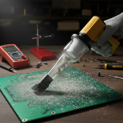 Portable Cordless Vacuum Cleaner