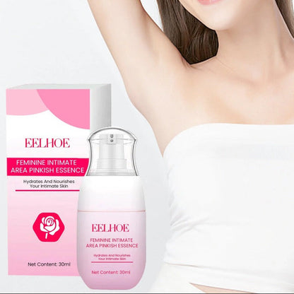 Women's Skin Pigmentation Care