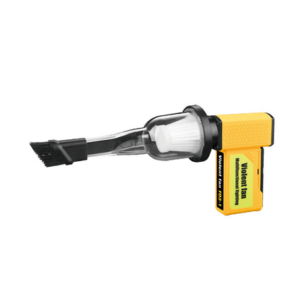 Portable Cordless Vacuum Cleaner