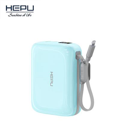 HEPU 40000mAh Power Bank