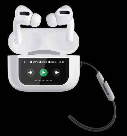 Customize Picture Earbuds (Z90 Pro) - Zambeel