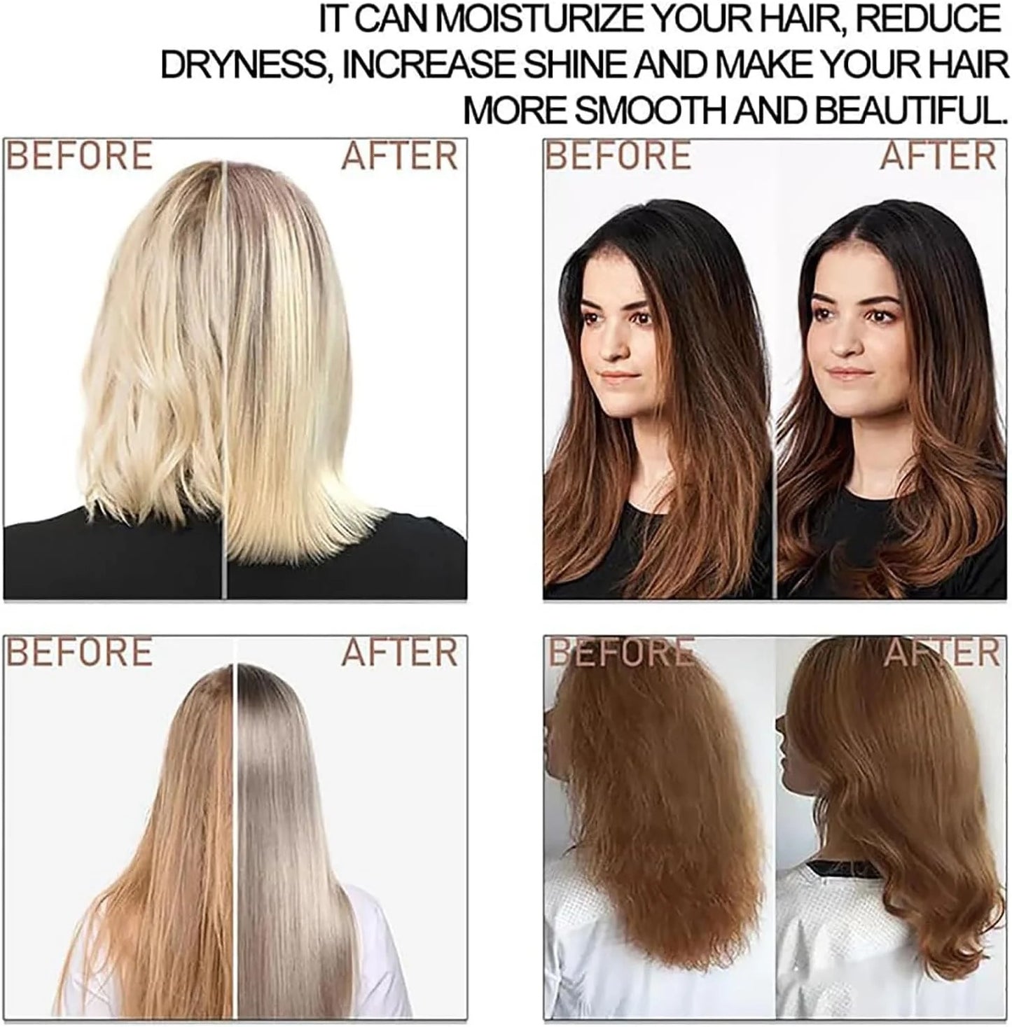 Halovida Dry Shampoo ℗