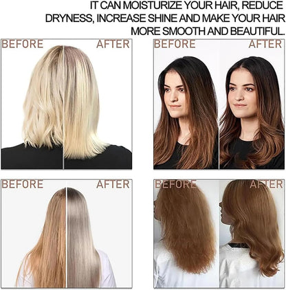 Halovida Dry Shampoo ℗