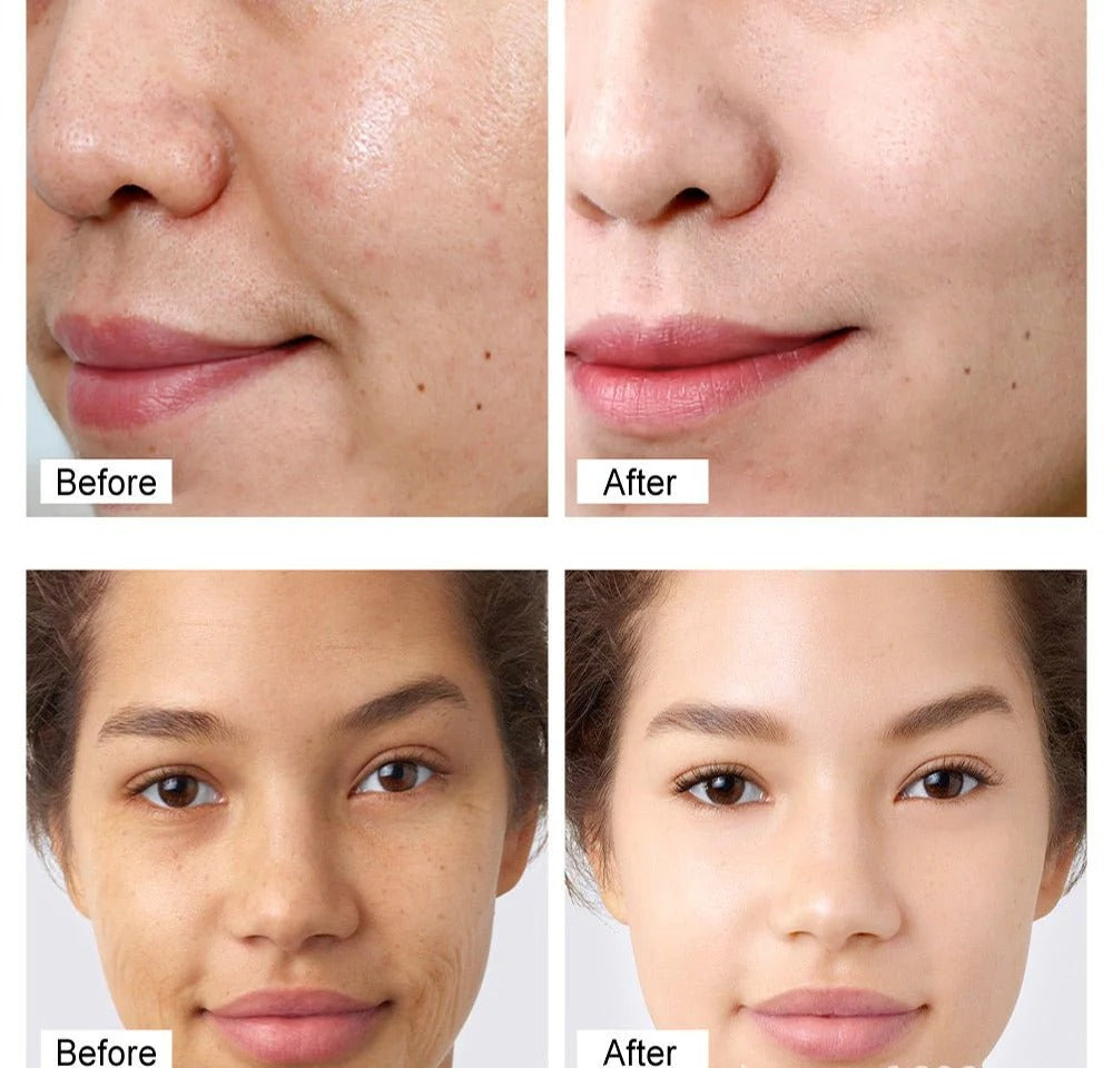 Vibrant Glamour - Retinol Cream