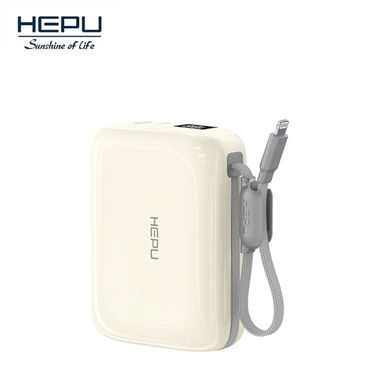 HEPU 40000mAh Power Bank