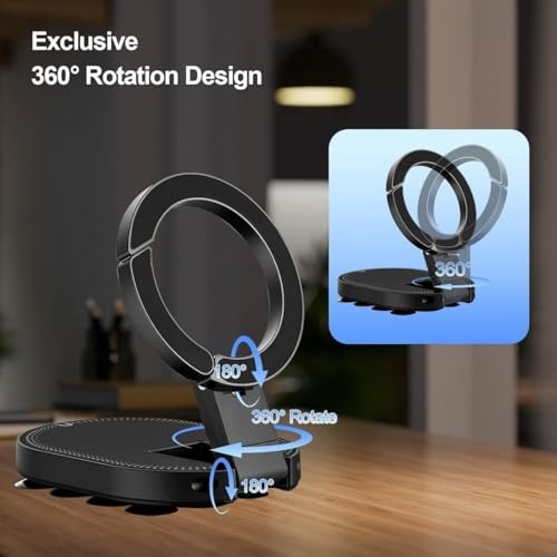 Suction Cup Phone Bracket