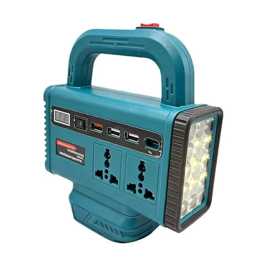 LST Intelligent Power Inverter