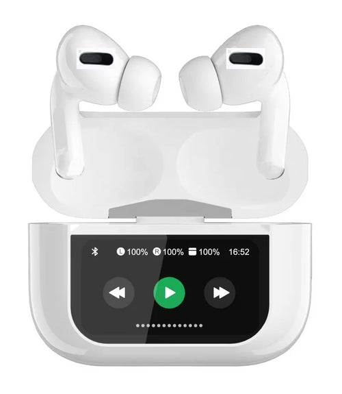 Customize Picture Earbuds (Z90 Pro) - Zambeel