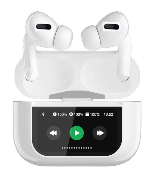 Customize Picture Earbuds (Z90 Pro) - Zambeel