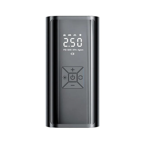 Digital Air Compressor
