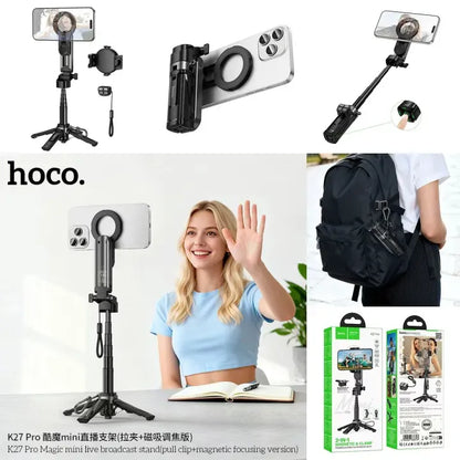 Hoco Mini Broadcast Stand
