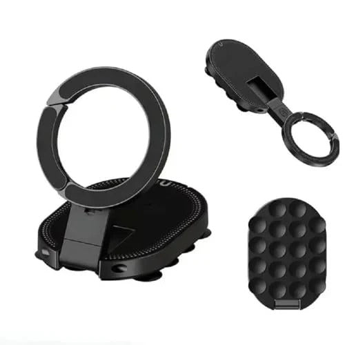Suction Cup Phone Bracket