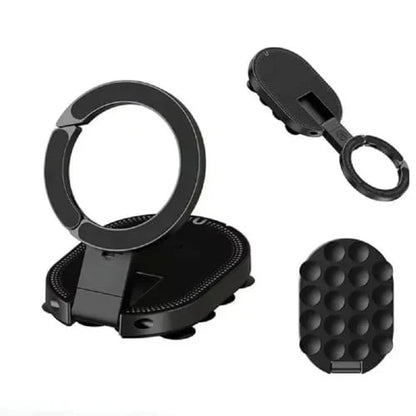 Suction Cup Phone Bracket