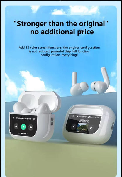 Customize Picture Earbuds (Z90 Pro) - Zambeel