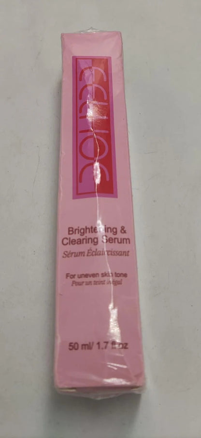 Eelhoe - Brightening & Clearing Serum