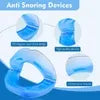 Anti Snore Mouth-Piece