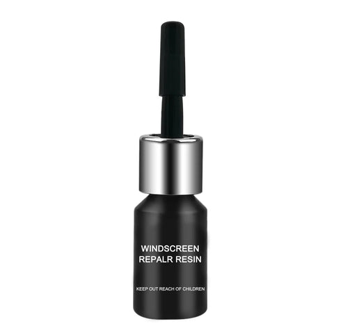 Windshield Crack Repair Kit
