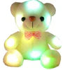Plush Toy Bear Colorful Glowing Teddy Bear