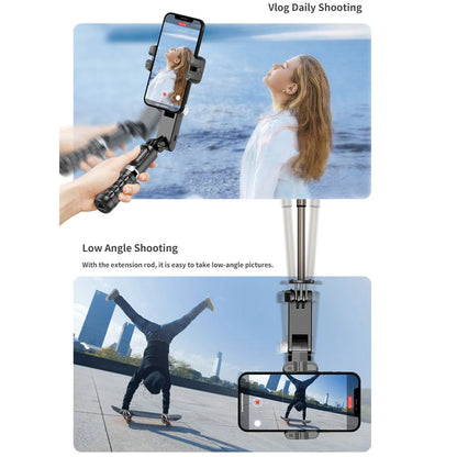 Smart Handheld Gimbal ©